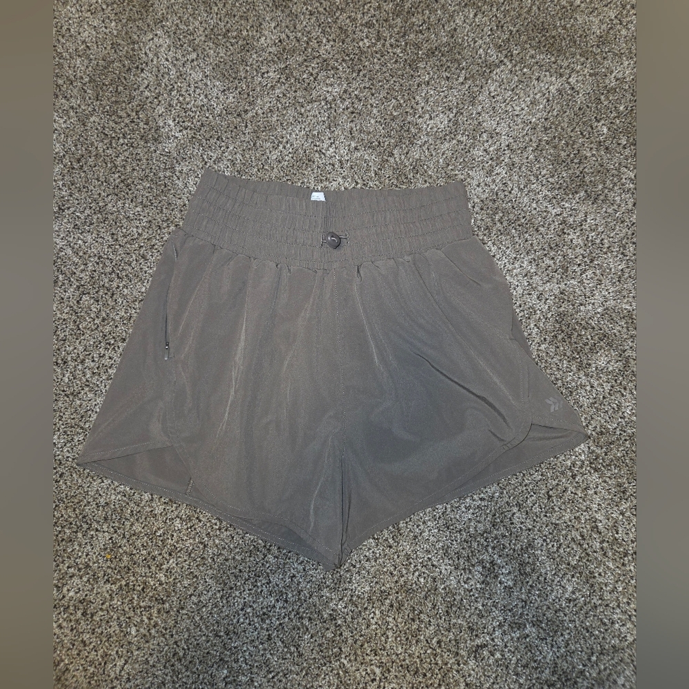 Women's Athletic Active Shorts